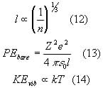 lattice structure equations