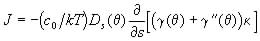 after substitution equation